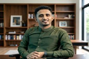 ماهر البرشاء: استمرار ارتفاع الأسعار رغم تحسن الصرف يكشف غياب الرقابة