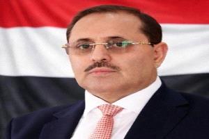 وزير الدولة أبو حورية: 8 أعوام من الصمود الجمهوري ترسّخ مسار الحسم واستعادة الدولة