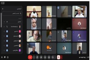 انطلاق التحضيرات للمؤتمر الدولي الأول للرواية اليمنية: نحو قراءة قرن من الإبداع وآفاق مستقبلية مستدامة