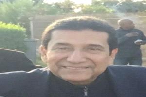 الاتحاد العالمي للمهاجرين اليمنييين ينعي الشعب اليمني برحيل الفنان اليمني عبدالرحمن الحداد في القاهرة