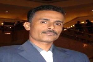 عوض كشميم بن هلابي يطرح رؤيته لإنهاء الأزمة في اليمن ويشدد على ضرورة الحسم