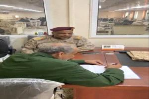 القاعدة الإدارية .. العطاء الذي ينتظر الوفاء