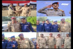 مقراط :  هنا اختتمنا زيارتنا الى مأرب