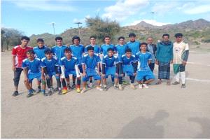 الرباط يحسم القمة المدرسية بثلاثية مثيرة أمام أبوبكر الصديق