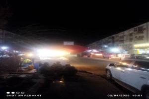 مدينة إنماء القديمة بين الإهمال وتطلعات السكان.