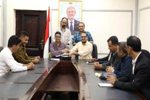 بدعم أممي.. "وزارة الشباب والرياضة"  و "شباب بلا حدود" توقعان مذكرة تفاهم