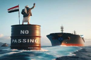 من تعقيدات هرمز إلى مَخنق البحر الأحمر: قراءة في المتغيرات الأخيرة للصراع اليمني وخياراته المطروحة على ضوء مفاوضات إسلام أباد