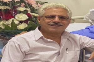 عضو في مجلس النواب: المؤتمريون رجال دولة