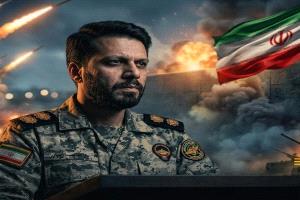 ساعات من الترقب: الجيش الإيراني يعلن الجاهزية للرد العسكري ضد "العدوان على لبنان"