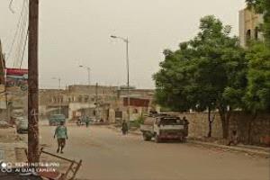 تصعيد جديد في لودر.. جريحان في اشتباكات متجددة