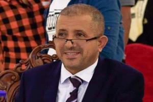 محمد جميح: اغتيال الدكتور الشاعر رصاصة في قلب عدن واستهداف للأمن والاستقرار