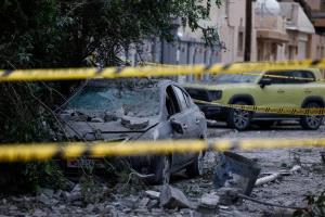 هجمات صاروخية وطائرات مسيّرة إيرانية تستهدف منشآت في دول الخليج