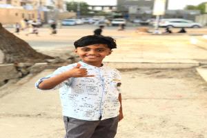 أسرة في الشيخ عثمان تُبلغ عن اختفاء طفلها وتناشد المساعدة في العثور عليه