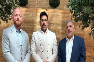 لقاء في الرياض يناقش استقرار عدن ويعزز التنسيق مع الولايات المتحدة