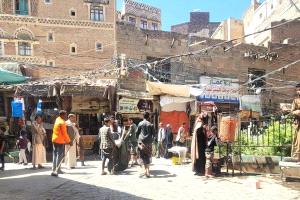 تحذيرات دولية من اتساع المجاعة في اليمن