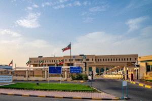 الكويت: تعرض محطتين للقوى الكهربائية وتقطير المياه لاستهداف بواسطة طائرات مسيرة معادية