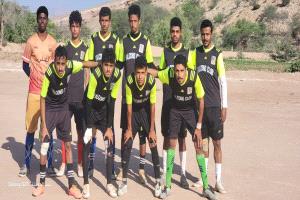 الصقور تمضي بثقة نحو نصف نهائي النخبة  بعد خماسية حاسمة في شباك السد