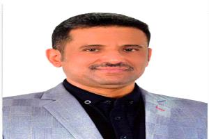 نضير حسان: ميناء عدن أصل تاريخي وسيادي.. والقرار (29) وضع حداً نهائياً لمسلسل "السمسرة العقارية" في حرم الميناء