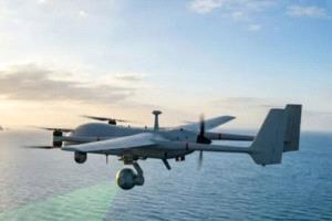 مدير عام رضوم : الطيران الاستطلاعي ينفذ مهامه لتتبع الصيادين المفقودين في عرض البحر