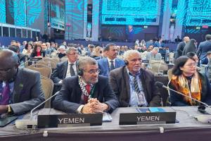 وفد مجلس النواب يشارك في اجتماعات المجلس الحاكم للاتحاد البرلماني الدولي