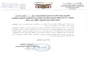 إعلان رسمي يحدد إجازة عيد العمال ومفاجأة في موعد التعويض