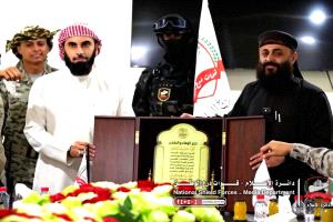 تسليم قيادة درع الوطن في عدن.. انتقال منظم يعزز الانضباط ويواصل البناء المؤسسي