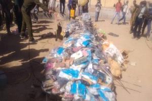 تقرير يكشف كيف تحولت تجارة المخدرات إلى "اقتصاد أسود" للحوثيين