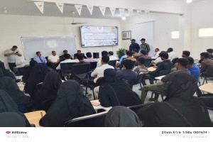 تدشين برنامج توعية وتدريب حول التيقظ الدوائي والاستخدام الآمن للأدوية في سقطرى