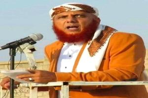 طه حدير يوجه نداءً إلى قضاة المحكمة العليا بشأن قضية الشيخ عبدالله الباني