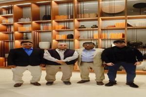 لقاء في الرياض يناقش مستجدات القضية الجنوبية في سياق التحضير للحوار الجنوبي القادم