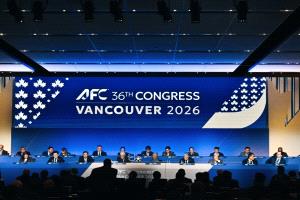 من يملك دورياً أكبر يحصد مقاعد أكثر… لائحة آسيوية جديدة تعيد التوازن