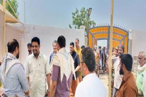 لقاء لافت في العاصمة المؤقتة عدن.. وزراء يناقشون مع الشيخ الصبيحي هموم الناس وتحديات المرحلة