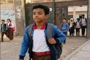 وزير الإعلام يدعو المنظمات الحقوقية إلى تحرك جاد بعد مقتل الطفل "إبراهيم" في تعز