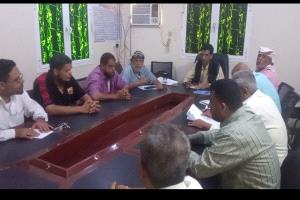 انفراجة كبرى لملف أراضي الشهداء في الحوطة… الصبيحي يطلق لجنة حاسمة لاستعادة الحقوق ووضع حد للانتظار