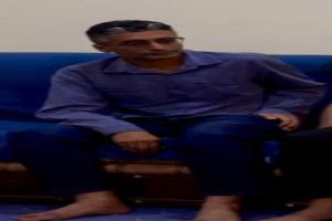 بلاغ عن شخص مفقود (حالة إنسانية عاجلة)