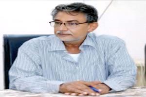 مدير هيئة مستشفى "ابن خلدون" بلحج: العناية المركزة شريان حياة يصارع شحة الإمكانيات بروح المسؤولية