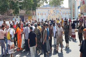 مصدر أمني يوضح سبب الإنتشار الأمني في كريتر