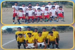 تعادل دراماتيكي لأبوبكر الصديق يُنهي آمال خالد بن الوليد في التأهل إلى ربع النهائي