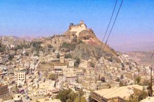 تصعيد خطير في حجة.. مليشيا الحو_ثي تحاصر قرية وتختطف وجهاء قبليين