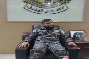 العميد أحمد مهدي بن عفيف: الشرطة النسائية ركيزة أساسية لحماية المرافق السيادية وتعزيز الأمن في عدن والمحافظات المحررة