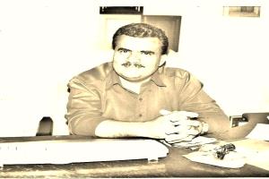 عبدالناصر السنيدي: غير جاهزين للحكم رغم امتلاكهم القوة سابقاً