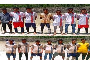 سنة أولى (3) يتفوق بثنائية نظيفة على سنة أولى (2) في دوري ثانوية رخمة بيافع