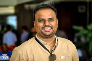 كاتب صحفي: تزايد ظاهرة تعاطي القات أمام أسواق عدن يشوّه المظهر العام ويعيق حركة المارة