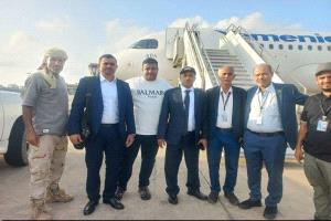 قيادات ضالعية تتجه إلى الرياض بدعوة رسمية.. تحركات سياسية وعسكرية لافتة