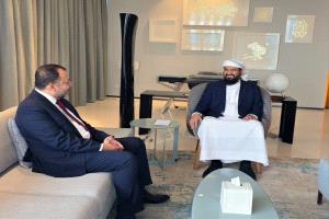 المحرّمي يطّلع على سير العمل بوزارة الكهرباء ويوجّه بمضاعفة الجهود لتحسين الخدمة المقدمة للمواطنين