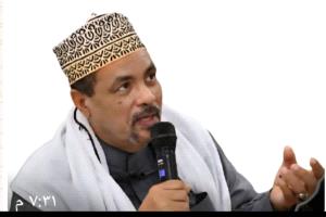 جمال بلفقيه: المطلوب آلية واضحة وفق القانون لا تحقيقات شكلية لإنهاء الابتزاز ضد التجار