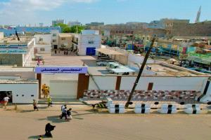 عاجل : تحرك مرتقب في الشيخ عثمان.. حملة رقابية تبدأ اليوم لملاحقة مخالفات الأسعار