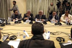 تأجيل الجلسة الختامية لمشاورات الأسرى اليمنيين في عمّان وسط مؤشرات على "صفقة وشيكة"