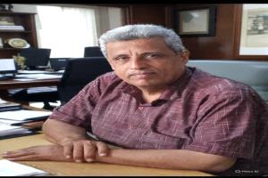 أحمد السخياني: تعميق ميناء عدن هو الحل لخفض الأسعار وإنهاء كلفة الشحن المضاعفة