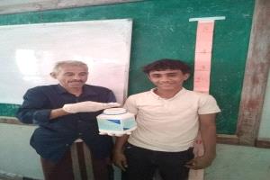 البرنامج الوطني لمكافحة البلهارسيا يوزّع الأدوية في عدد من مديريات لحج